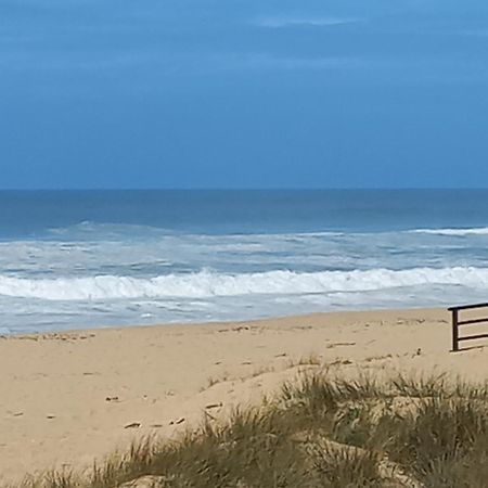 Plage Et Foret Pobral エクステリア 写真
