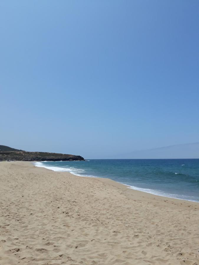 Plage Et Foret Pobral エクステリア 写真
