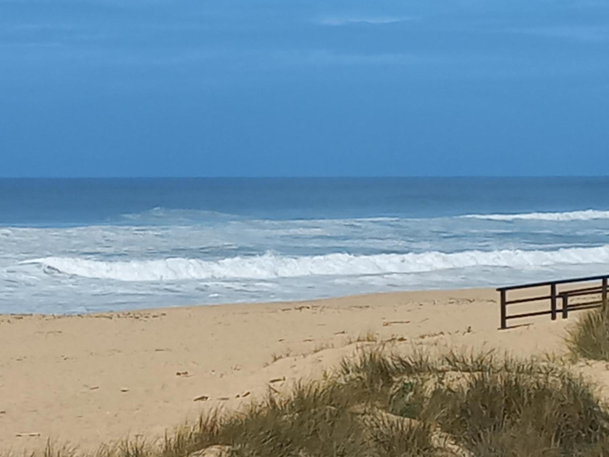 Plage Et Foret Pobral エクステリア 写真